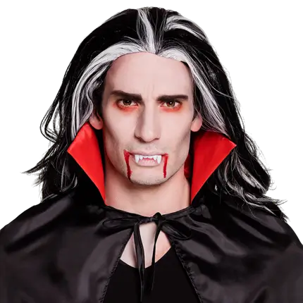 Kit per il trucco dei vampiri di Halloween