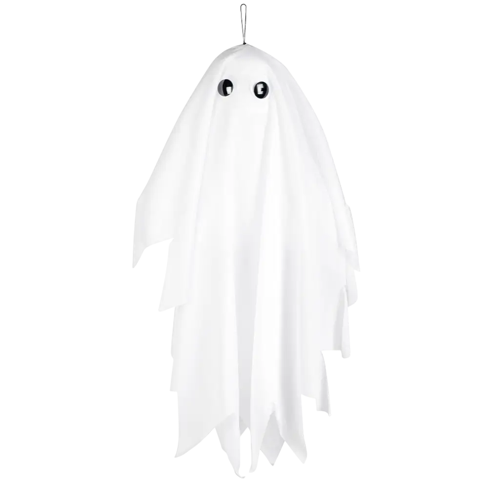 Fantasma tremolante da appendere