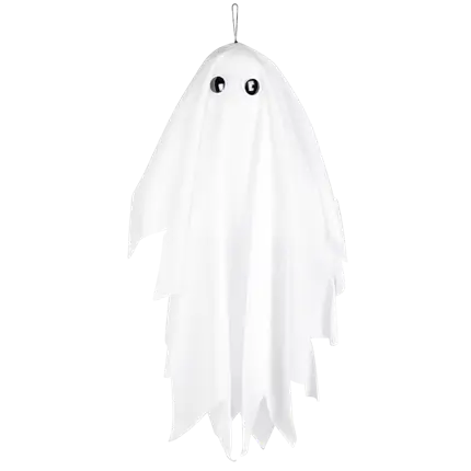 Fantasma tremolante da appendere