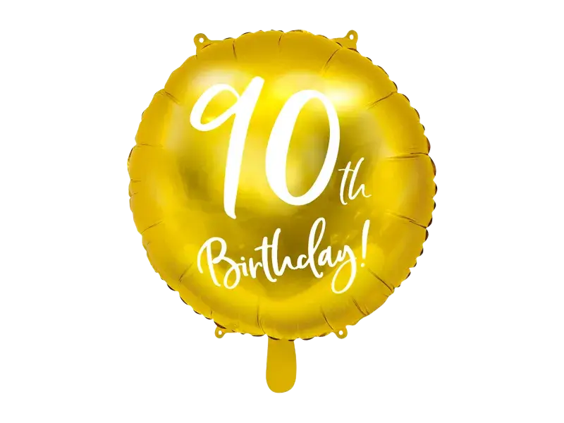 Pallone d'oro 90 anni