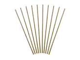10 cannucce Krafts
