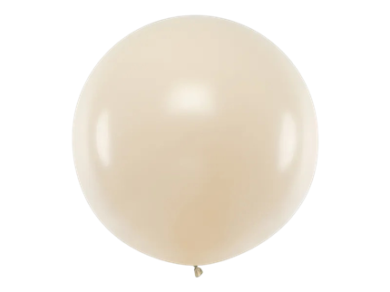Palla rotonda gigante 1 m, nuda