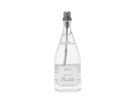 24 Tubi di bolle di sapone Royal Mariage