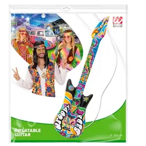 Chitarra gonfiabile Groovy 105 cm