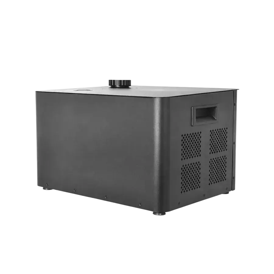 BIGGEST SPARK FX® - Macchina a scintilla fredda, per esterni IP65 - da 4 a 10 metri