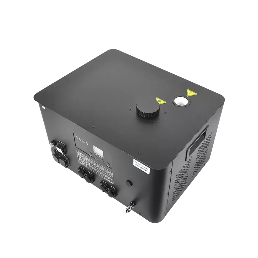 BIGGEST SPARK FX® - Macchina a scintilla fredda, per esterni IP65 - da 4 a 10 metri