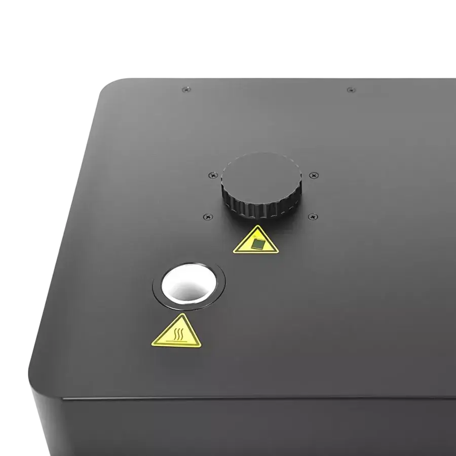 BIGGEST SPARK FX® - Macchina a scintilla fredda, per esterni IP65 - da 4 a 10 metri