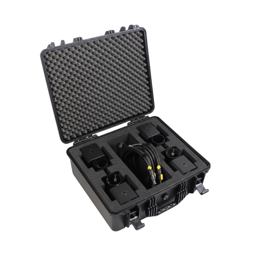 Custodia per MAGICFX® POWERSHOT II