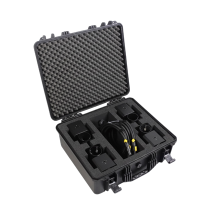 Custodia per MAGICFX® POWERSHOT II