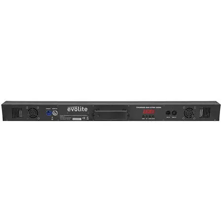 Thunder Bar Strip RGBA, Barra LED - Evolite®