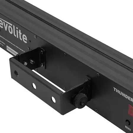 Thunder Bar Strip RGBA, Barra LED - Evolite®