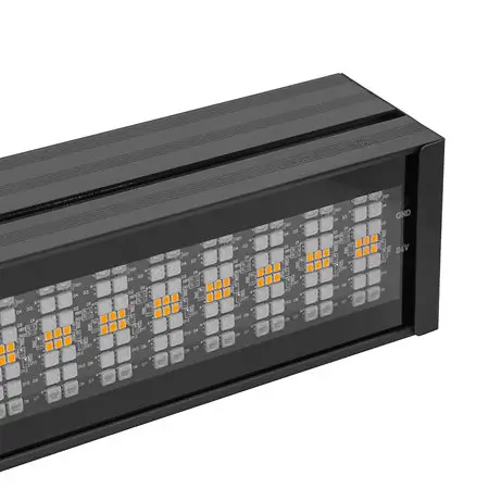 Thunder Bar Strip RGBA, Barra LED - Evolite®