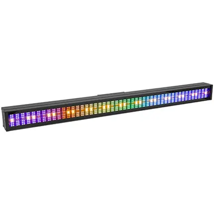 Thunder Bar Strip RGBA, Barra LED - Evolite®