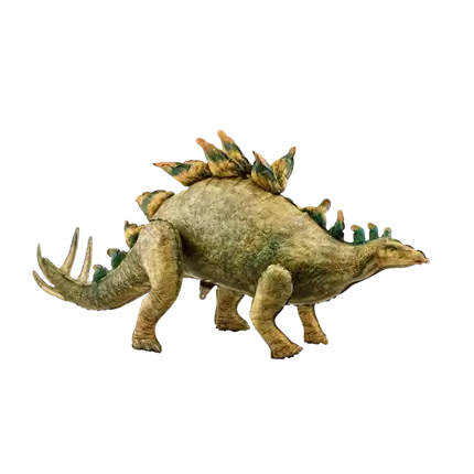 Palloncino in alluminio Jurassic World Stegosauro 112 x 51 cm – Decorazione con dinosauro