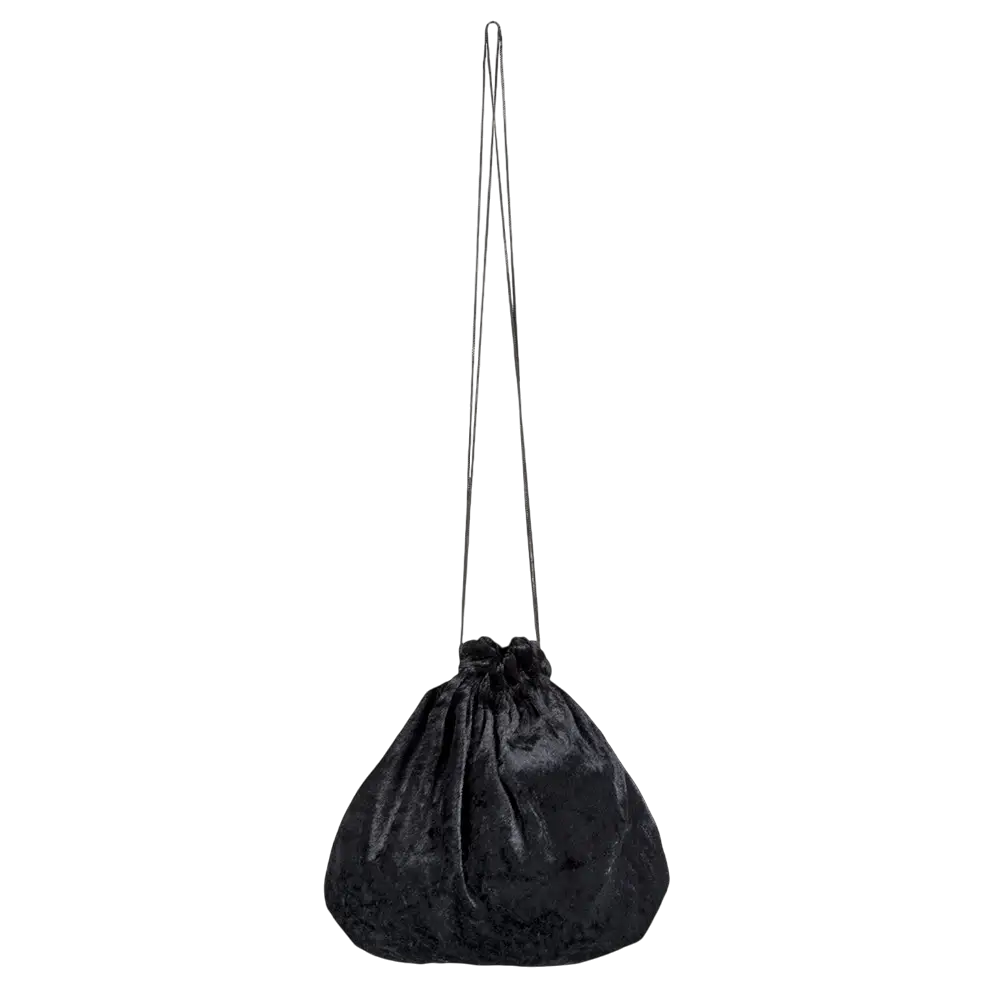 Borsa Pirate Noire 24 x 25 cm – Borsa da travestimento