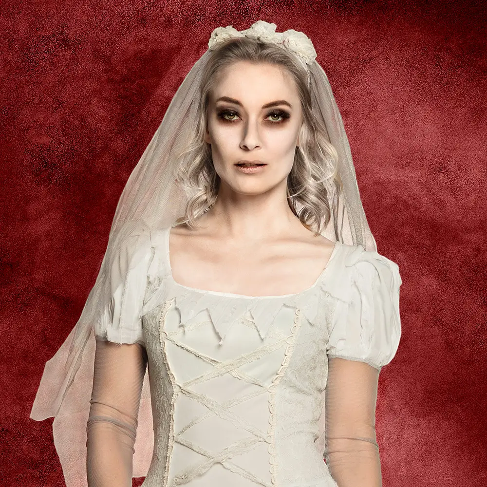 Palette di trucco per Halloween – Kit per il trucco del viso
