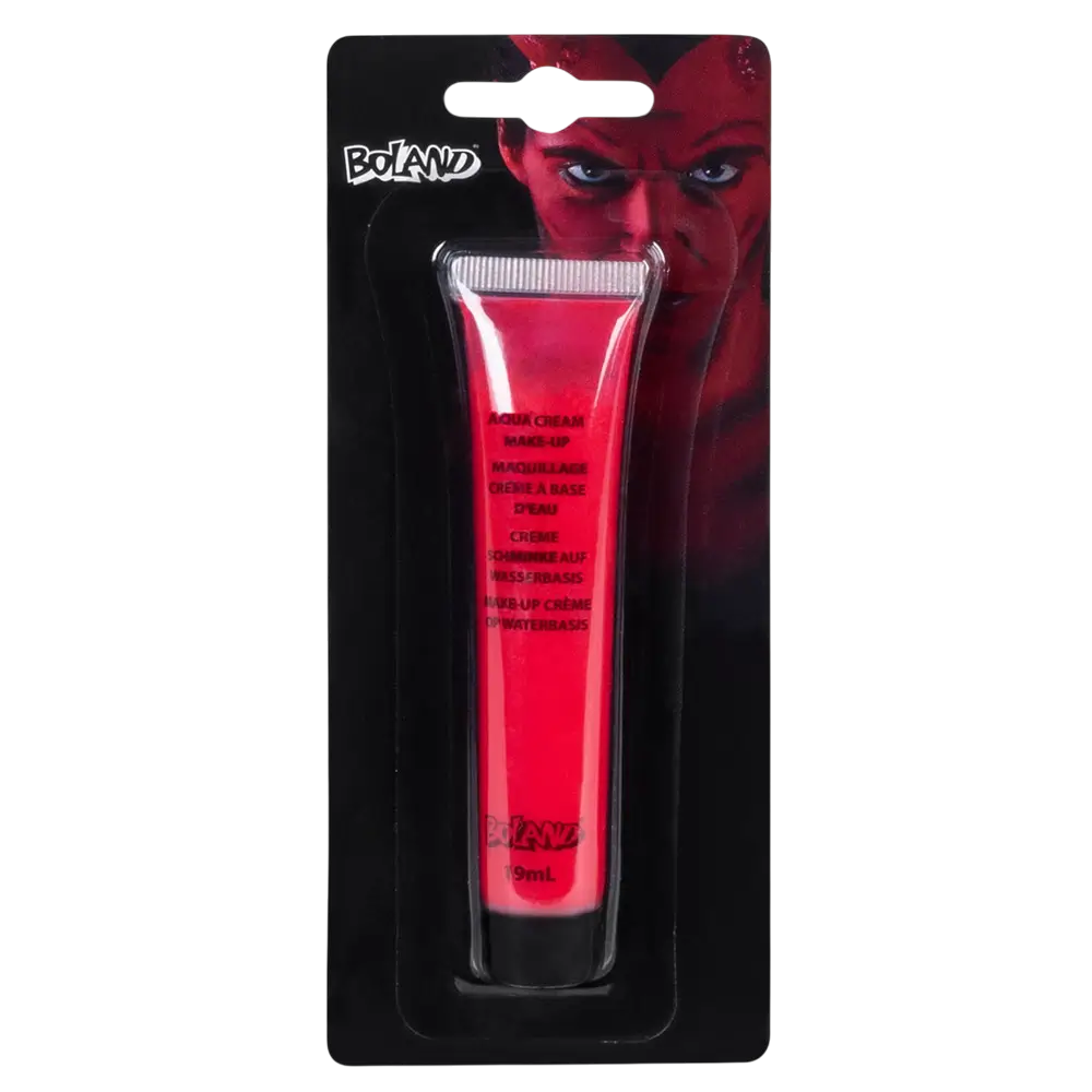 Trucco “Eau Rouge” per Halloween 19 ml