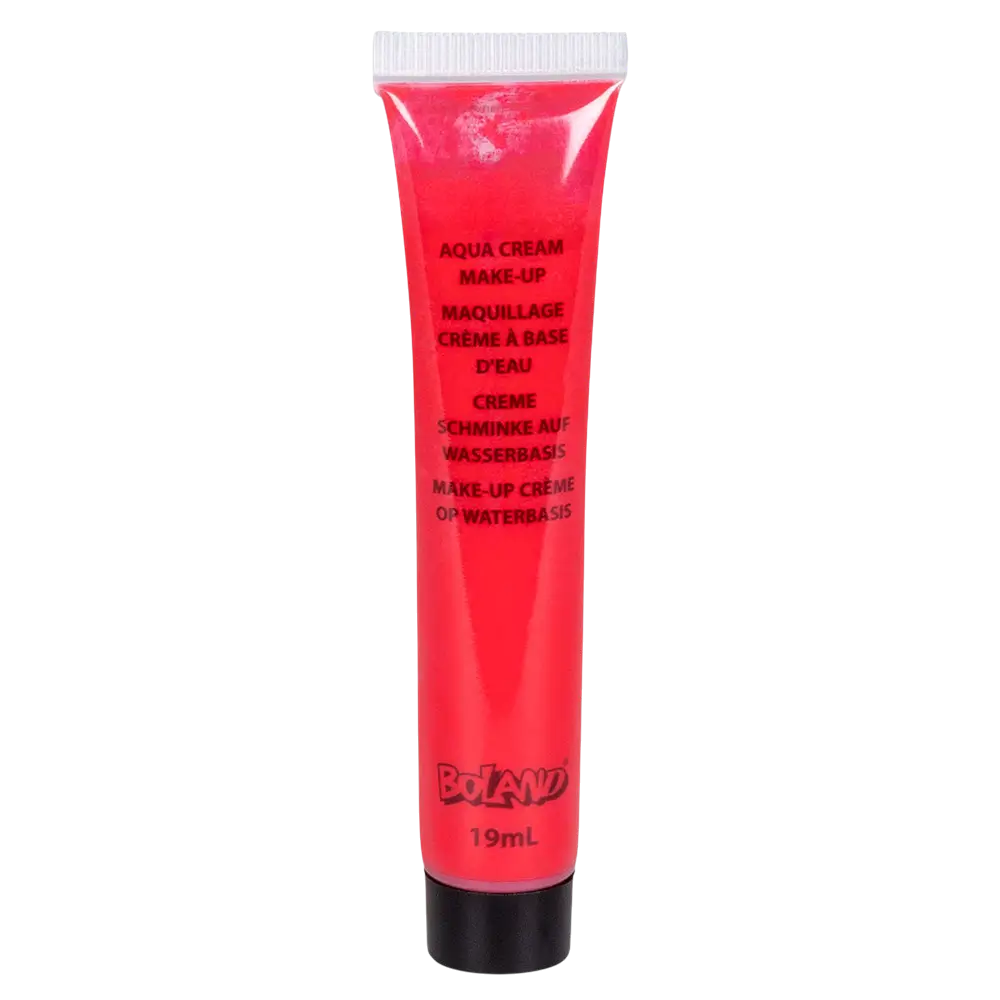 Trucco “Eau Rouge” per Halloween 19 ml