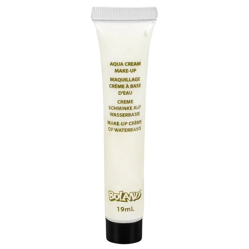 Trucco fosforescente 19 ml – Viso e corpo per Halloween