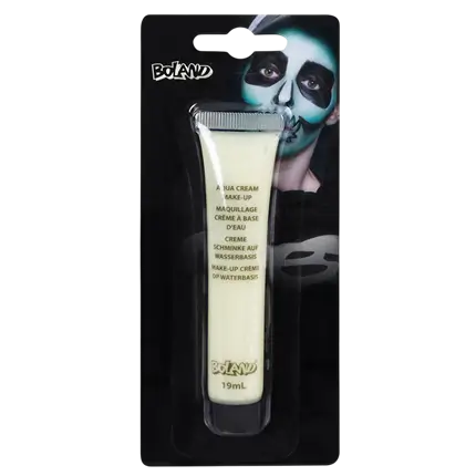 Trucco fosforescente 19 ml – Viso e corpo per Halloween