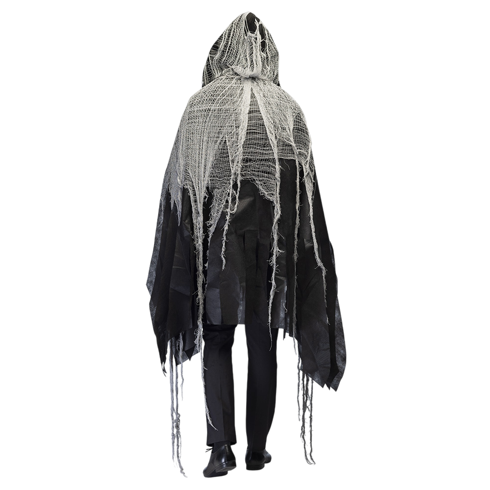Cape Noire – Costume di Halloween