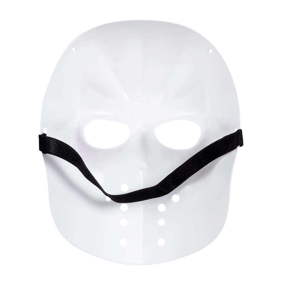 Maschera “L’assassino sanguinario” – Maschera horror di Halloween