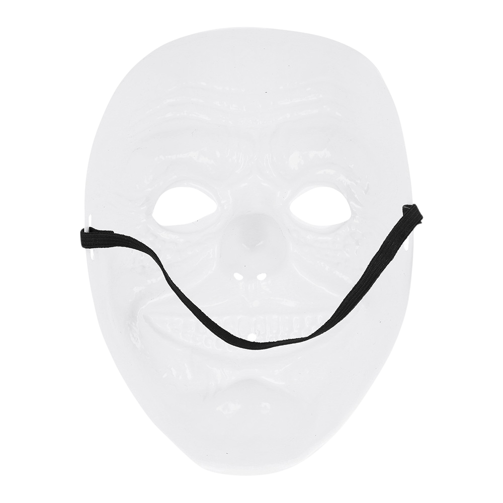 Maschera da clown spaventoso – Maschera di Halloween