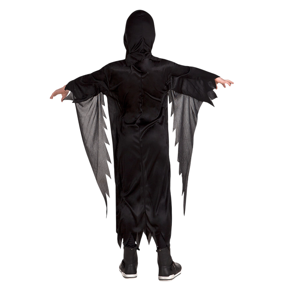Costume da lupo mannaro per bambino 4-6 anni – Halloween