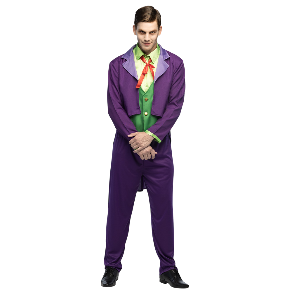 Costume da scienziato pazzo da uomo taglia M/L – Halloween