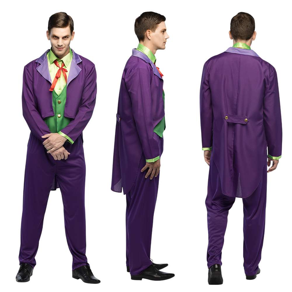 Costume da scienziato pazzo da uomo taglia M/L – Halloween