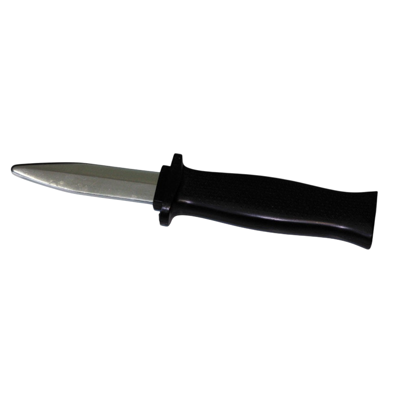 Coltello retrattile – Accessorio per costumi di Halloween