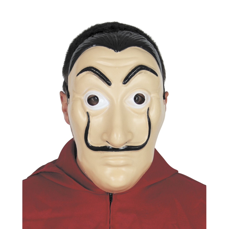 Maschera da ladro  – Costume di Halloween