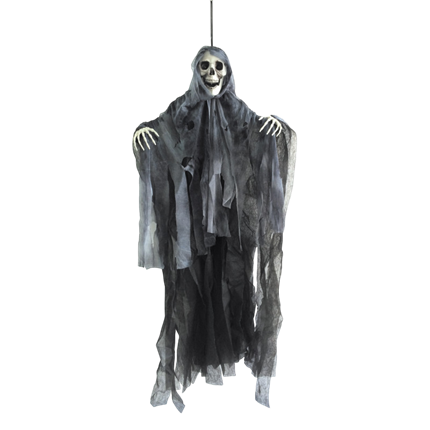 Falciatrice sospesa da 90 cm – Decorazioni di Halloween