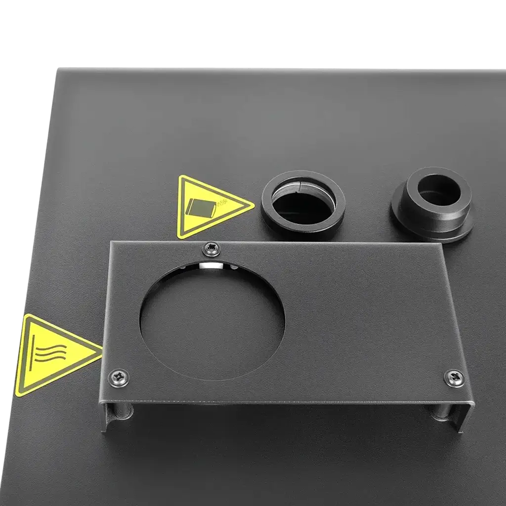 SPARK RAINPROOF® - Macchina per scintille fredde da 1100 W, per esterni, con raggio d'azione da 3 a 6 metri