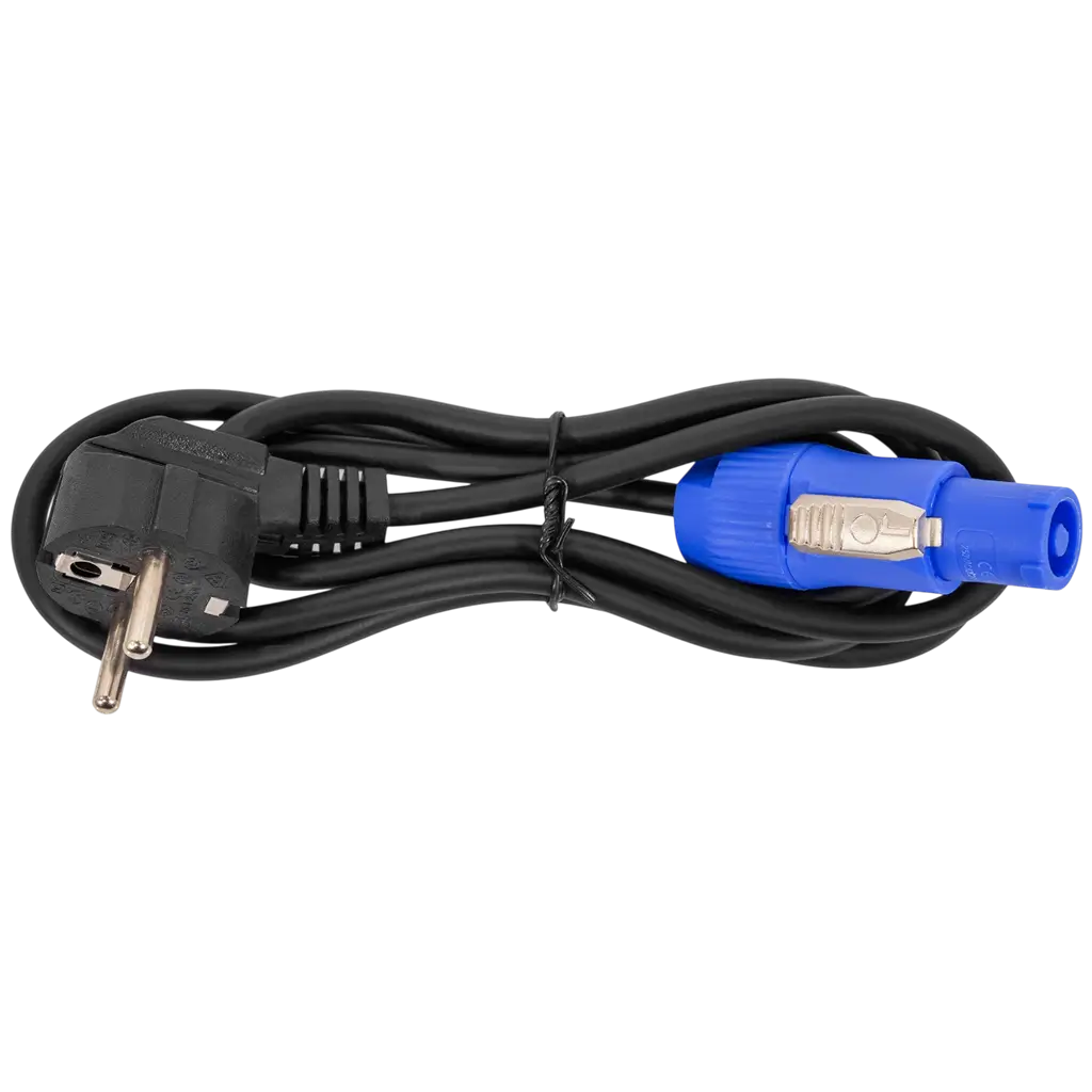 Lira Wash LED RGBW 19 × 15 W con zoom motorizzato – Mac Mah