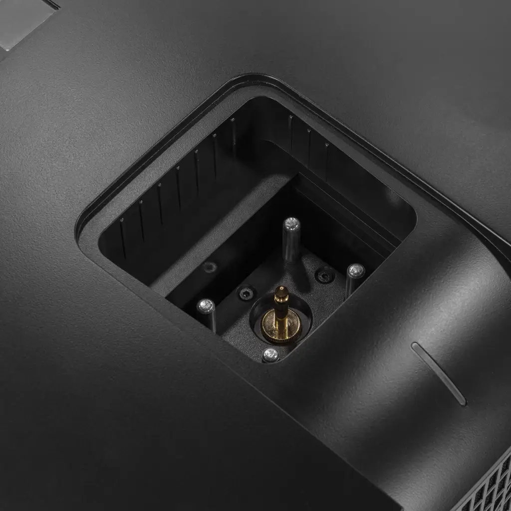 Sistema a colonna attivo a 3 vie da 800 W RMS con subwoofer da 12" – Elokance