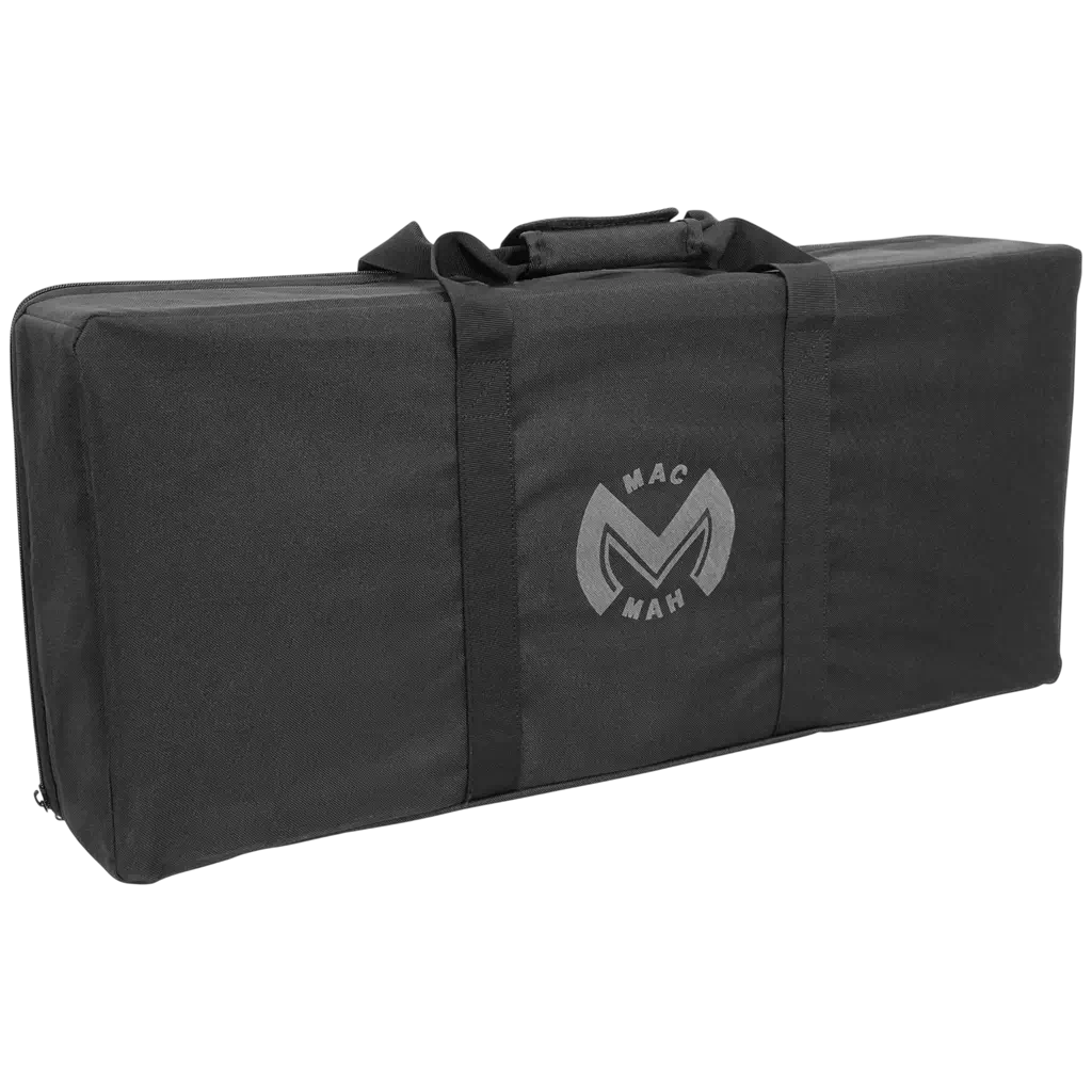 Custodia da trasporto per FogBlaster 1500 – Mac Mah