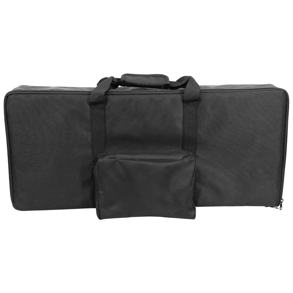 Custodia da trasporto per FogBlaster 1500 – Mac Mah
