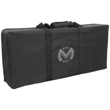 Custodia da trasporto per FogBlaster 1500 – Mac Mah