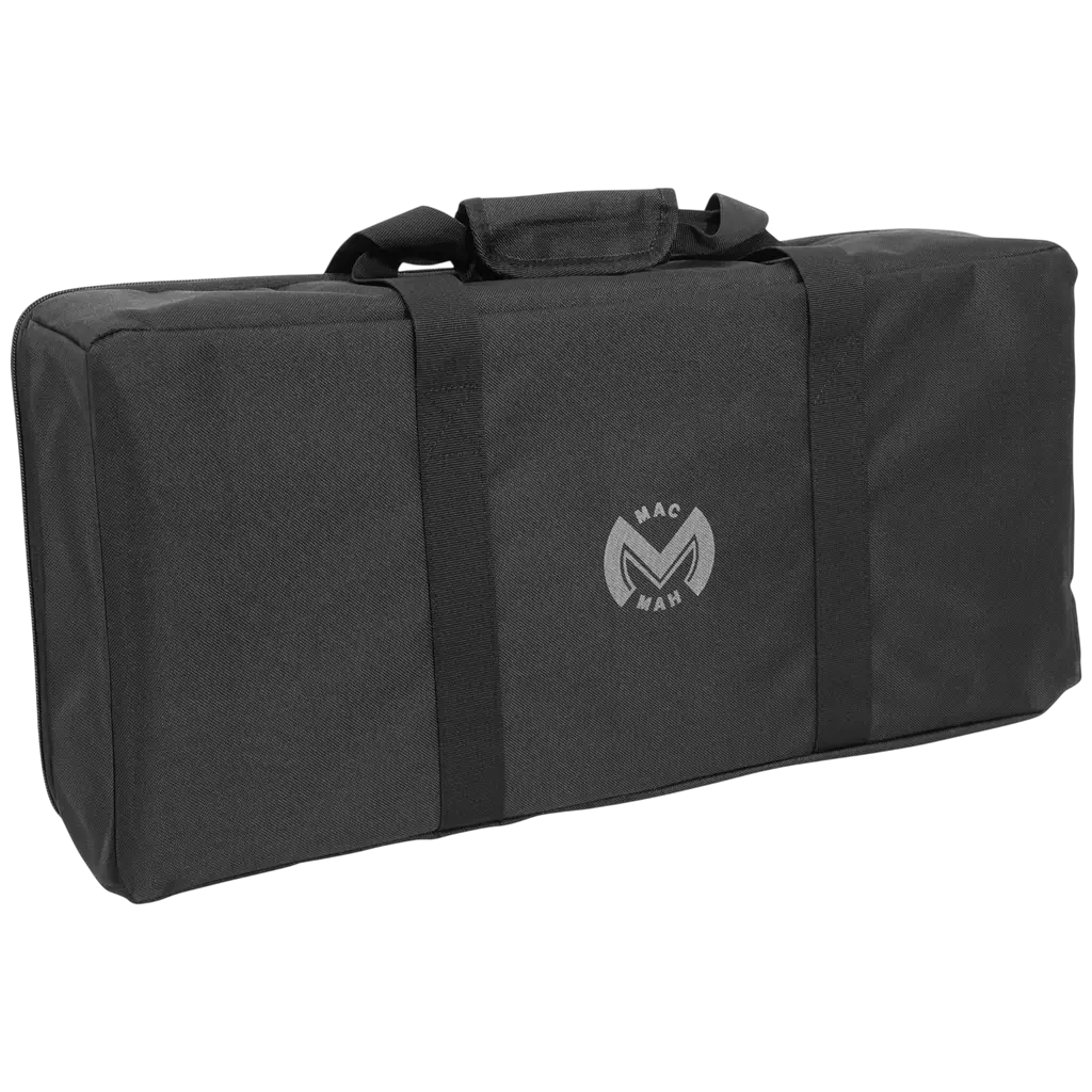 Custodia da trasporto per FogBlaster 1000 – Mac Mah