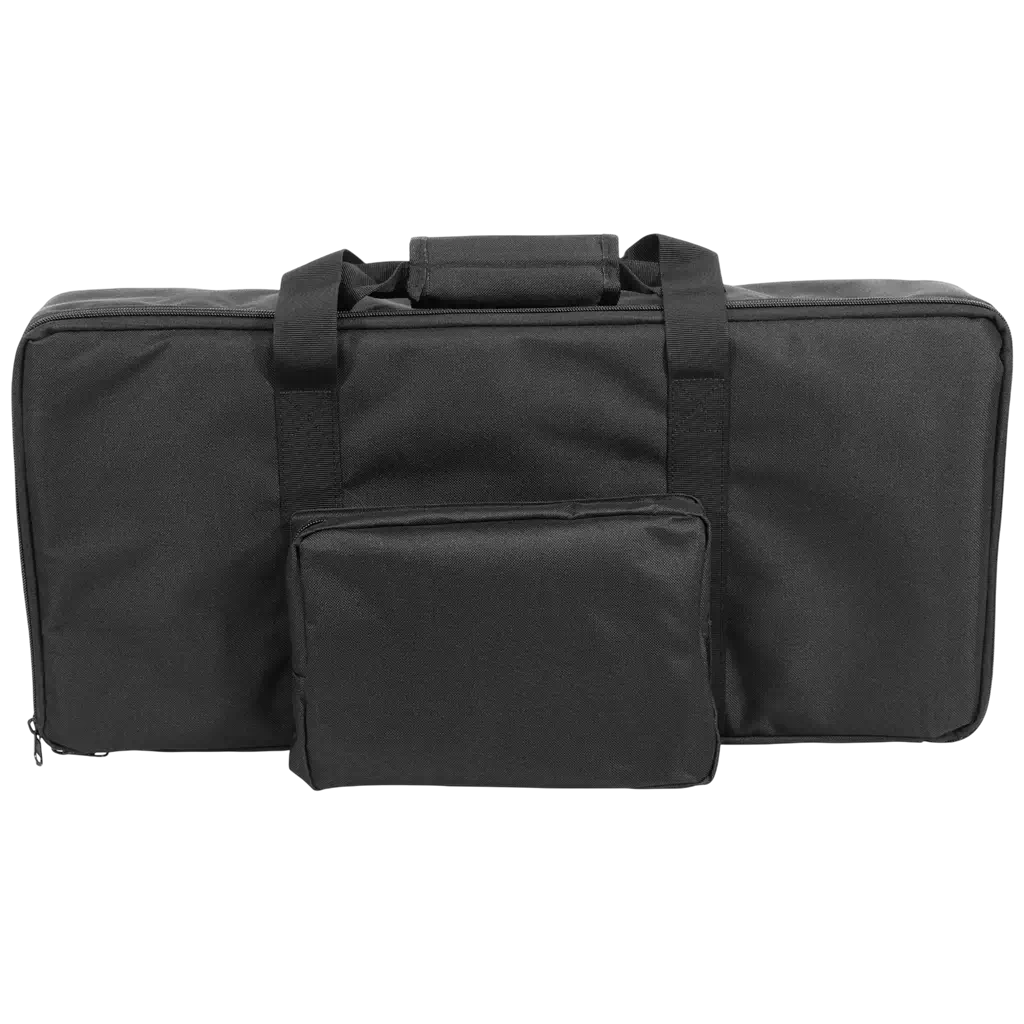 Custodia da trasporto per FogBlaster 1000 – Mac Mah