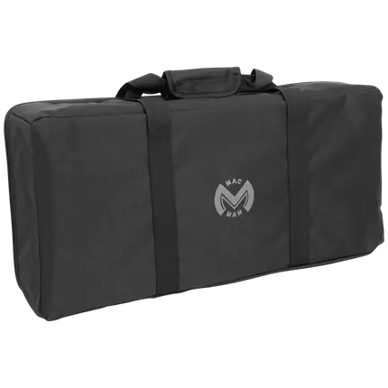 Custodia da trasporto per FogBlaster 1000 – Mac Mah