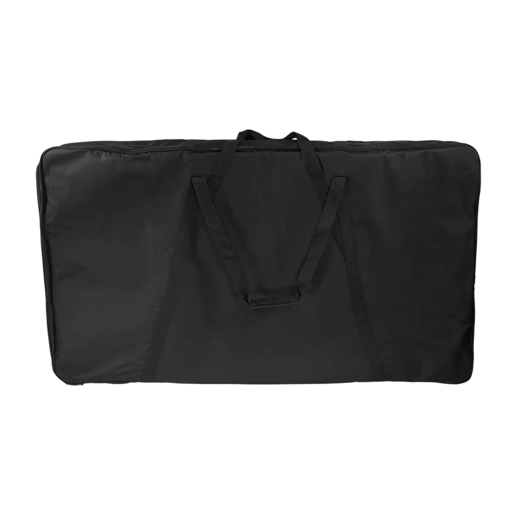 Custodia da trasporto semirigida per DJ Stand Pro – BoomToneDJ